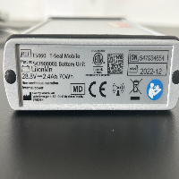 TerumoBCT T-Seal Mobile Battery Unit image 2